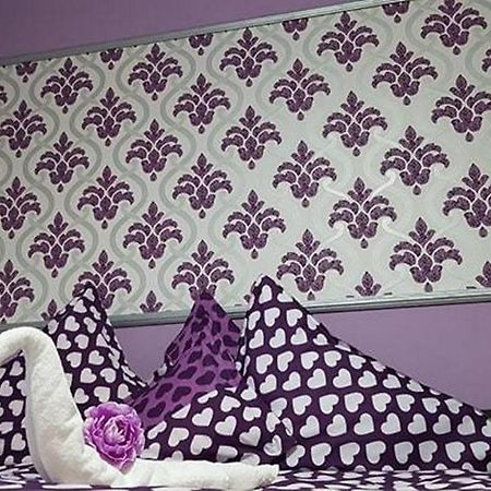 Apartmán Garsoniera Cristina Băile Felix Exteriér fotografie